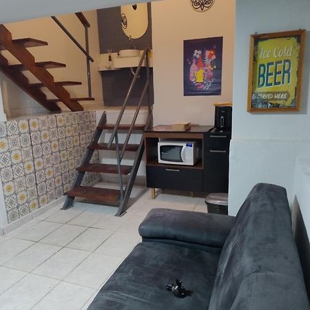Casa Centro De Sorocaba Διαμέρισμα Εξωτερικό φωτογραφία