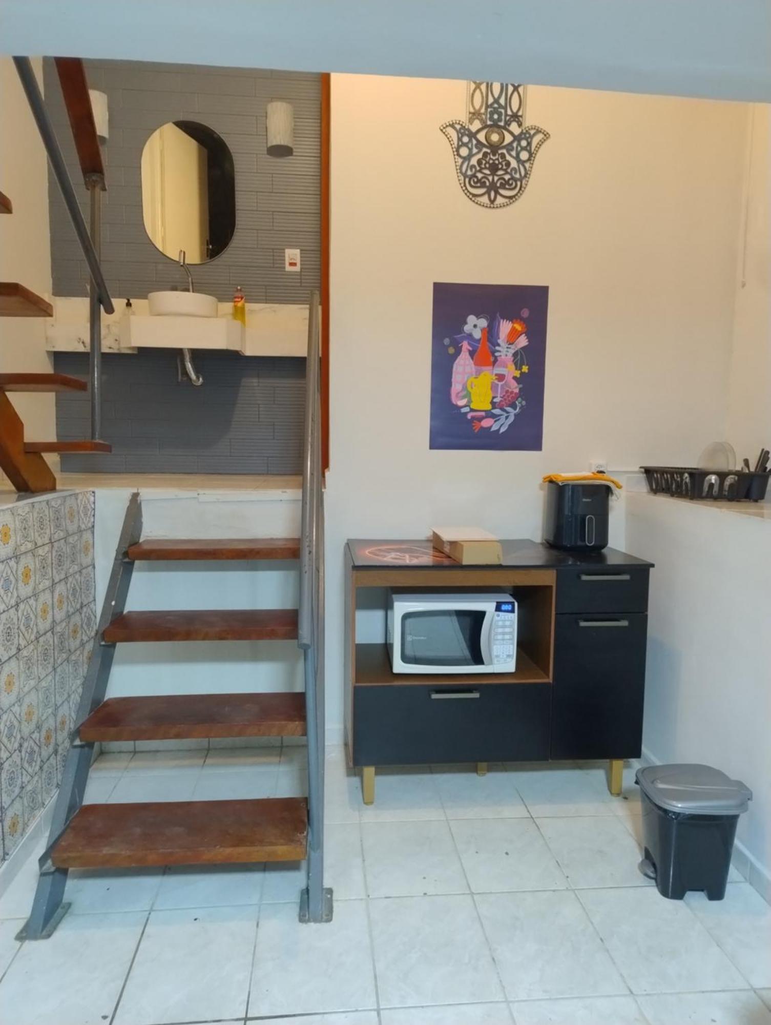 Casa Centro De Sorocaba Διαμέρισμα Εξωτερικό φωτογραφία